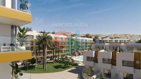 Foto 4 von Wohnung zum Verkauf in Del Golf, 89, El Sabinar – Urbanizaciones – Las Marinas – Playa Serena, Roquetas de Mar
