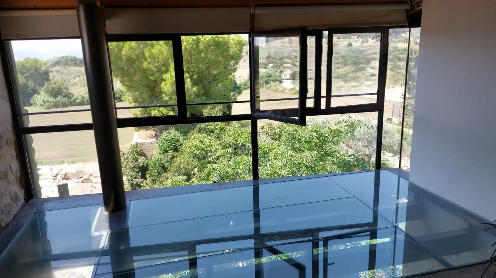 Casa adosada en venta en Avinguda de Manresa, Òdena