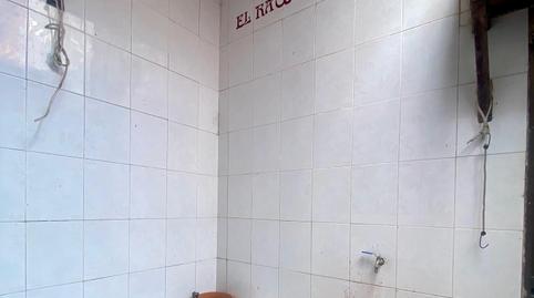 Foto 5 de Planta baixa en venda a Calle Na Jordana, El Carme, Valencia