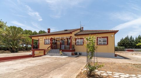 Chalet familiar