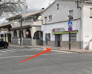 Vista exterior de Local en venda en Cambrils