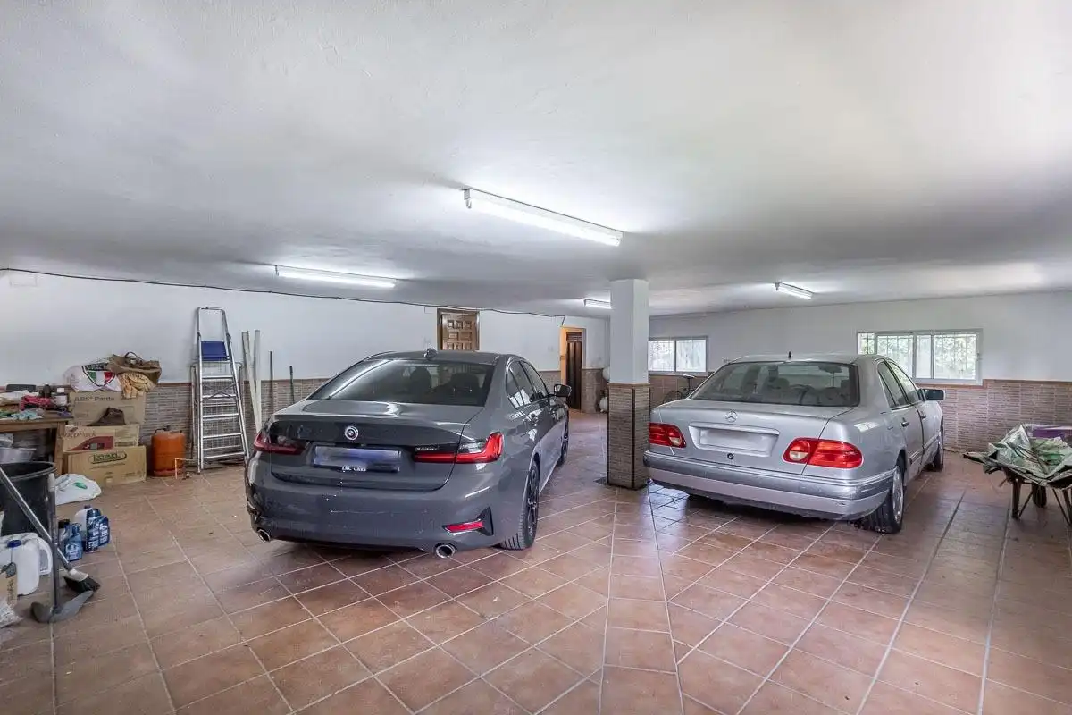 Villa avec piscine à vendre à Calle Geranio 14, imagen 46