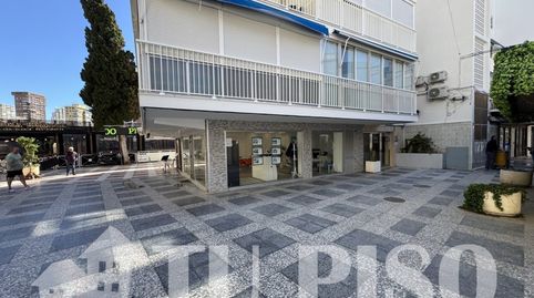 Foto 5 von Geschaftsraum zur Miete in Carretera Doctor Pérez Llorca, 4, Playa Levante, Benidorm