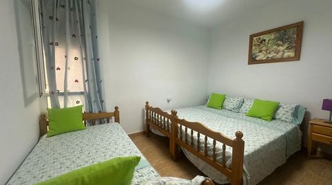 Foto 5 de Apartamento de alquiler en Pescadores, Mazarrón