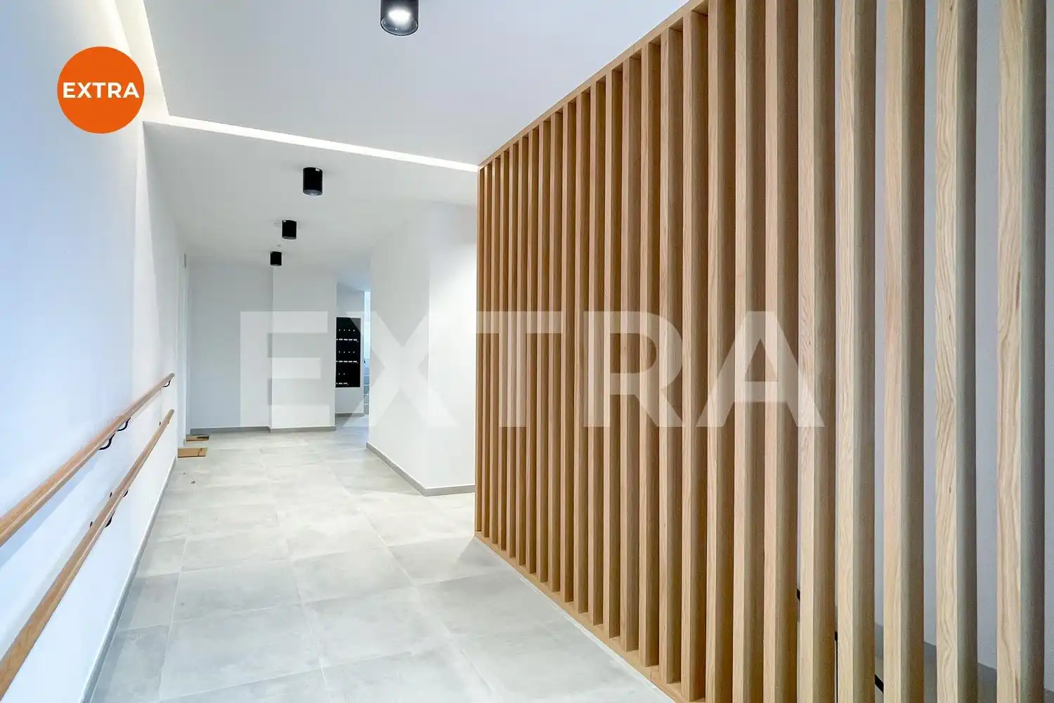 Piso de alquiler en Madrid con Terraza y Trastero