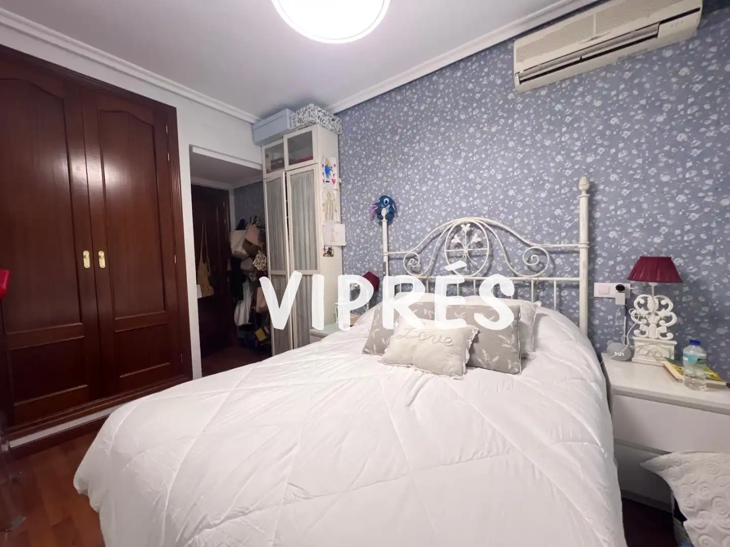 Piso en venta en Nuevo Cáceres