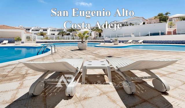 Piso en Venta en Calle Suecia en San Eugenio Alto