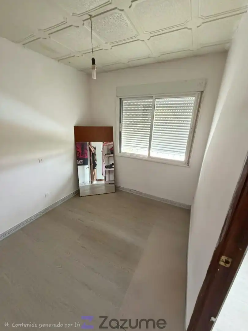 Habitación de Casa o chalet de alquiler en El Casar de Escalona con Calefacción, Jardín privado y Amueblado