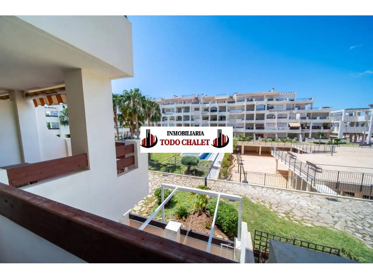 Piso con piscina en venta en Paseo Del Golf, imagen 45