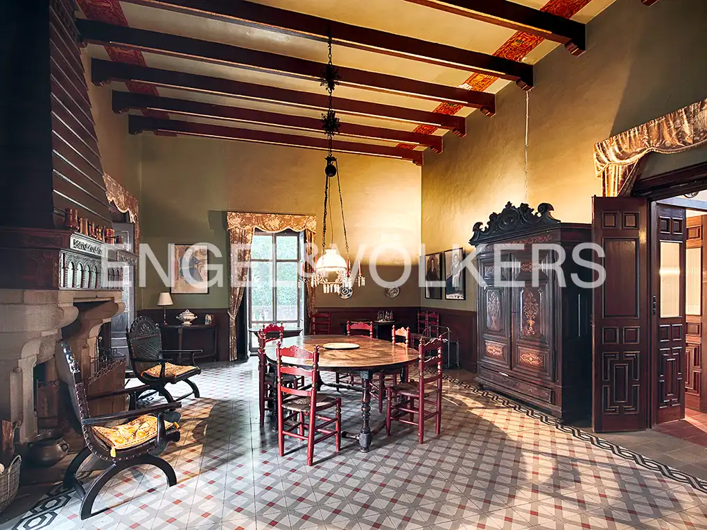 Villa avec terrasse à vendre à Carrer Tetuan, imagen 24