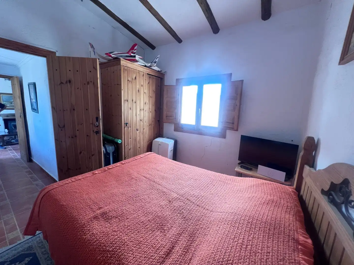 Casa rústica amb jardí en venda a N/A, imagen 18