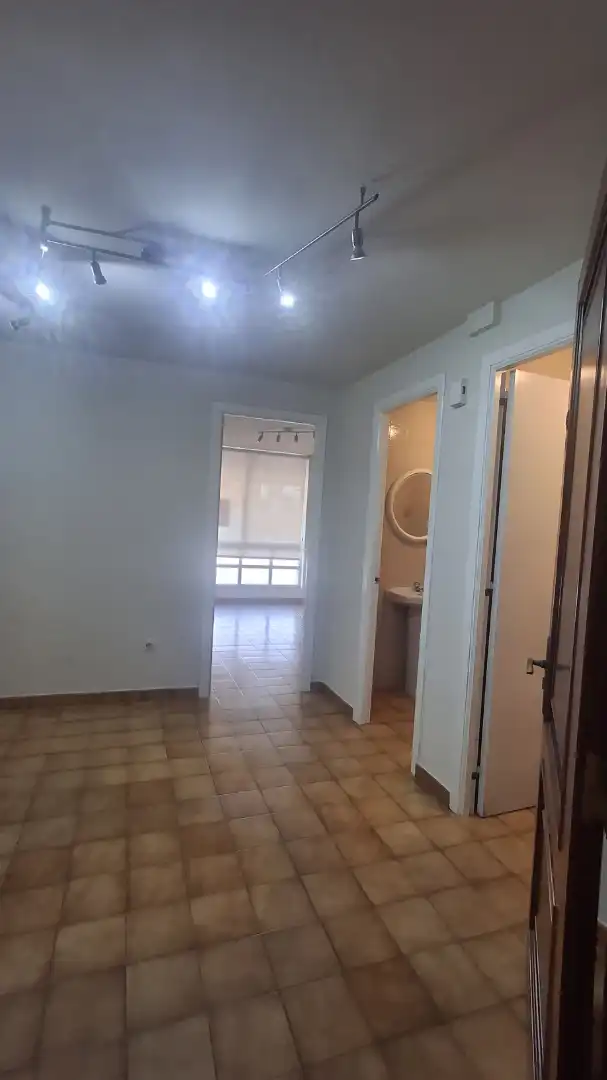 Flat for sale in Boiro