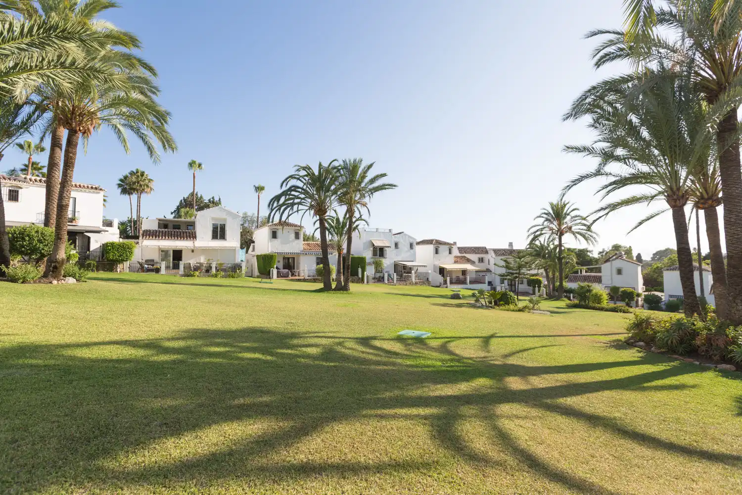 Ground floor for rent in Bello Horizonte - Lindasol