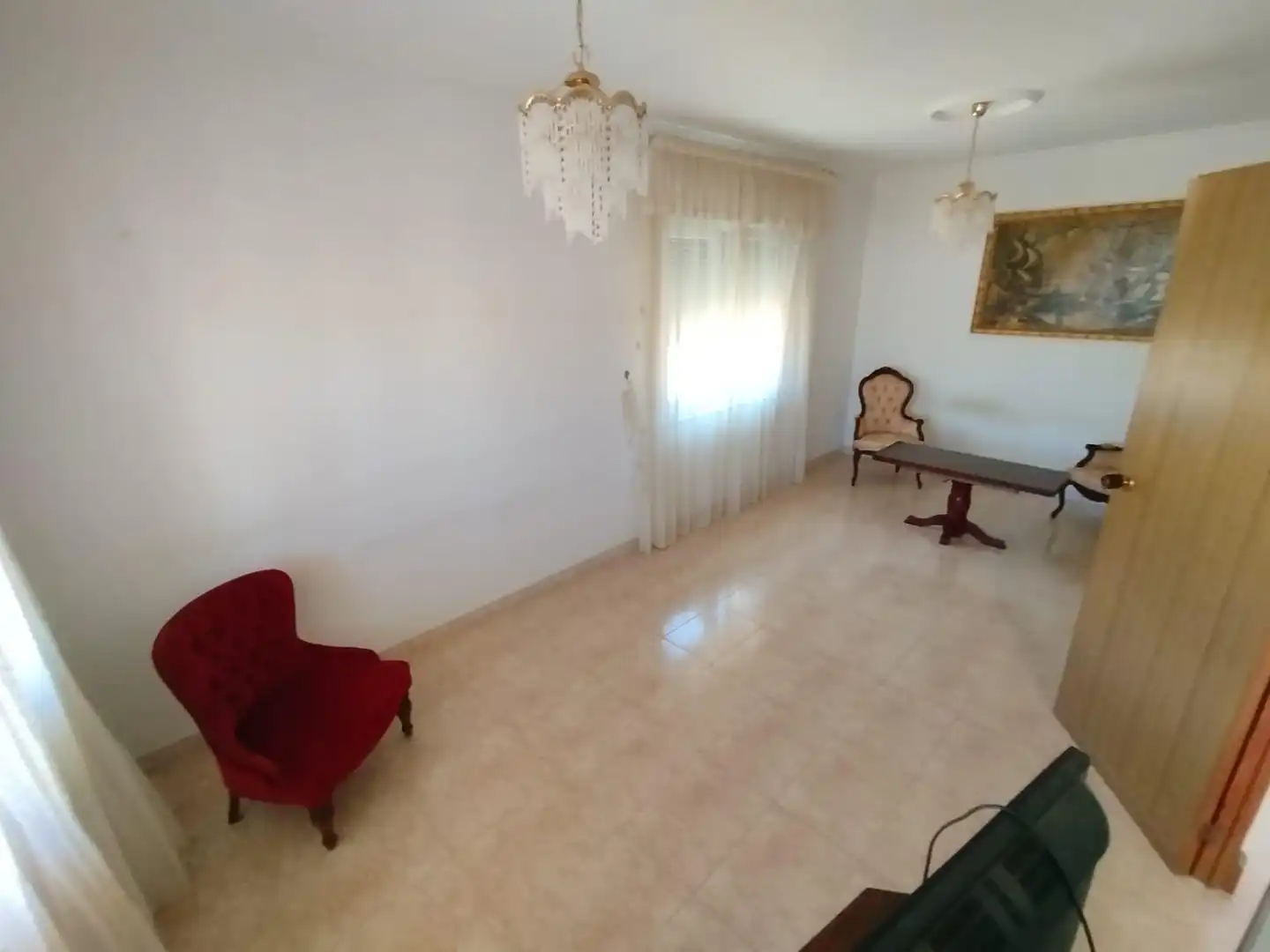 Casa o chalet en venta en Carretera de Cartagena a Los Nietos, Los Nietos