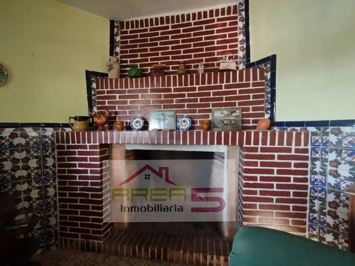 Chalet con piscina en venta en Oeste, imagen 11