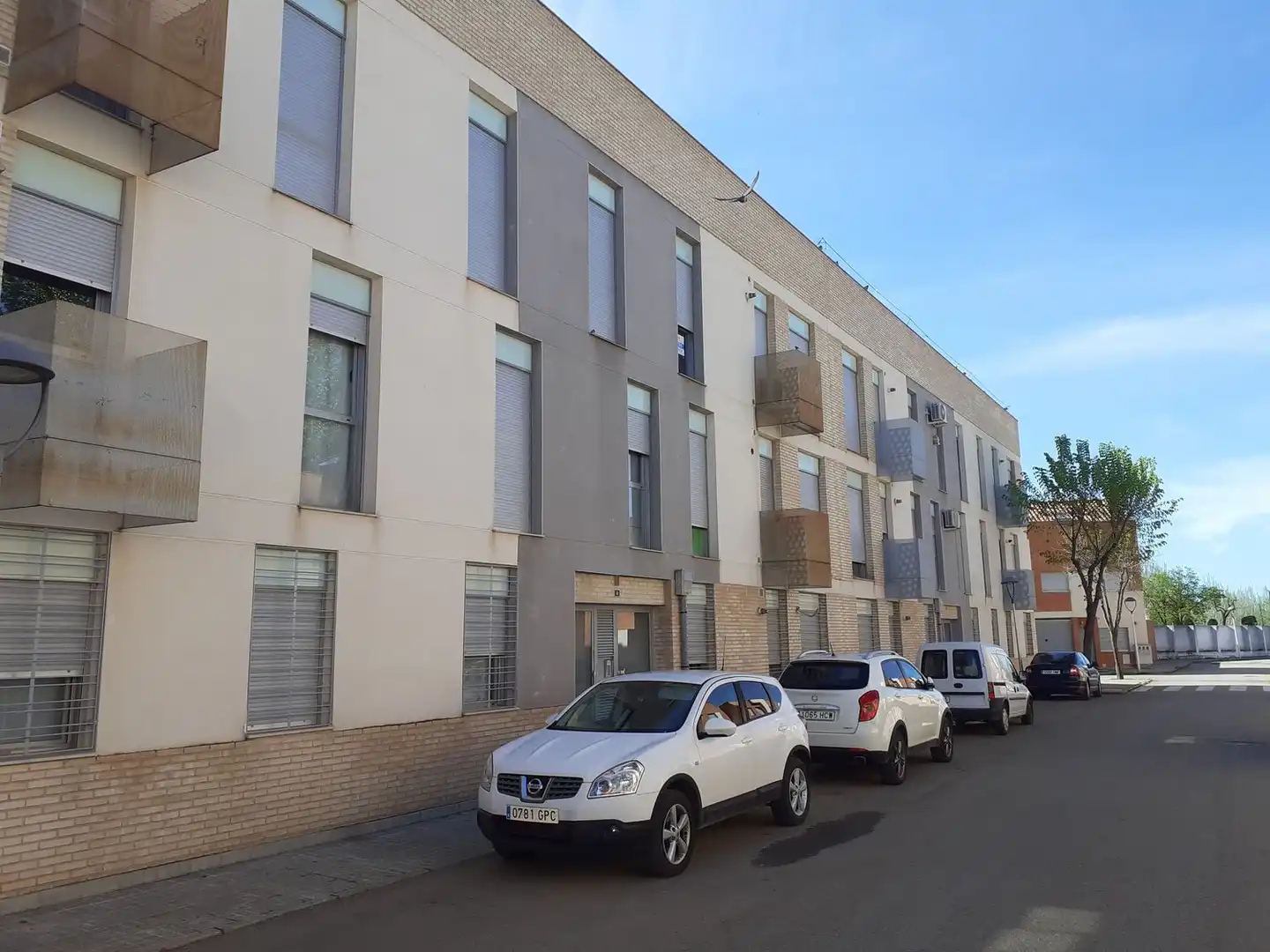 Flat for sale in Calle Aquilino Arribas Fernández, imagen 6