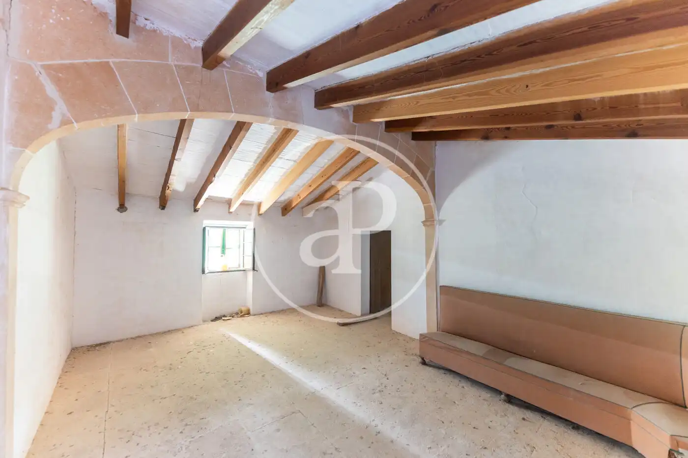 Finca rústica en venta en Archena con Calefacción, Jardín privado y Terraza