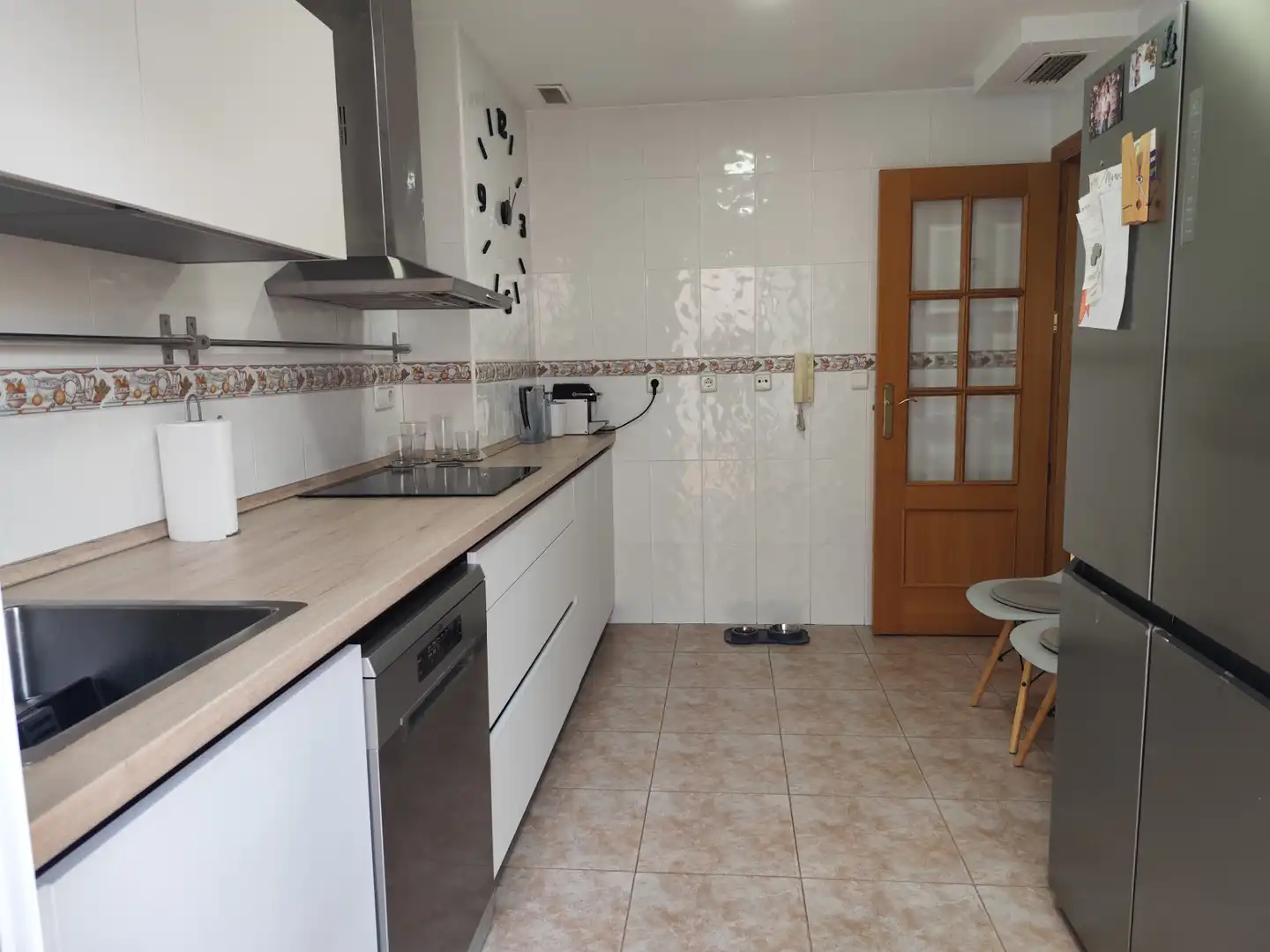 Casa amb terrassa en venda a Calle Homero 27, imagen 21
