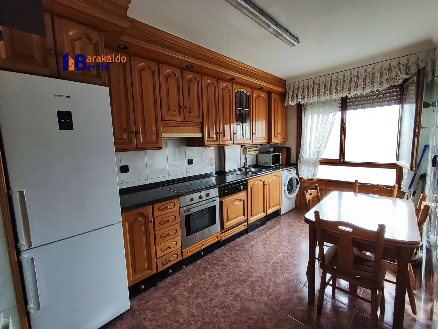 Appartement avec terrasse à vendre à Arteagabeitia - Retuerto - Kareaga, imagen 24