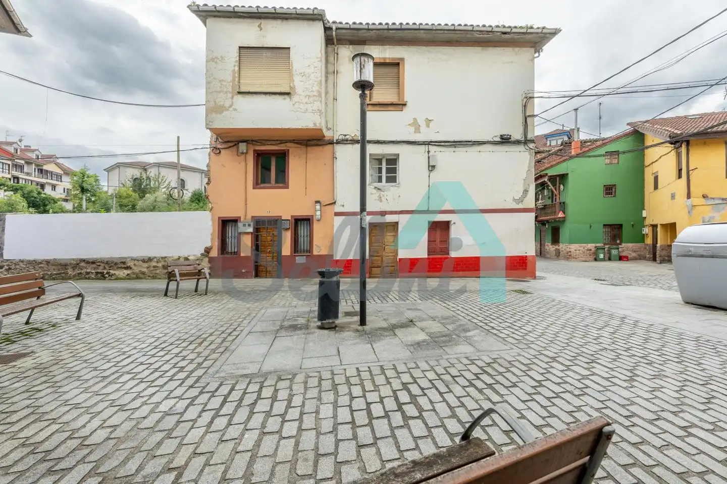 Haus zum Verkauf in Silvino Arguelles, imagen 7
