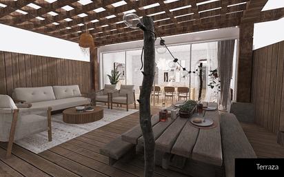 Flat for sale in Carrer de la Princesa, Sant Pere, Sta. Caterina i la Ribera