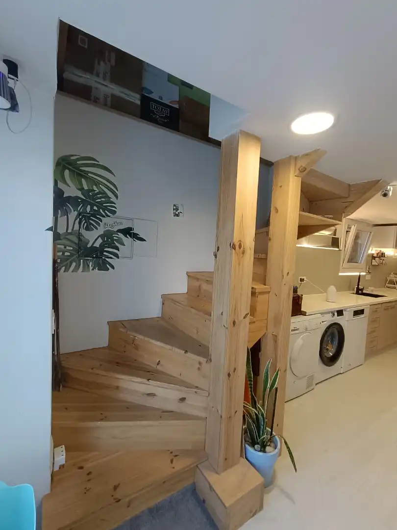 Casa o xalet en venda en O Pereiro de Aguiar  amb Aire condicionat
