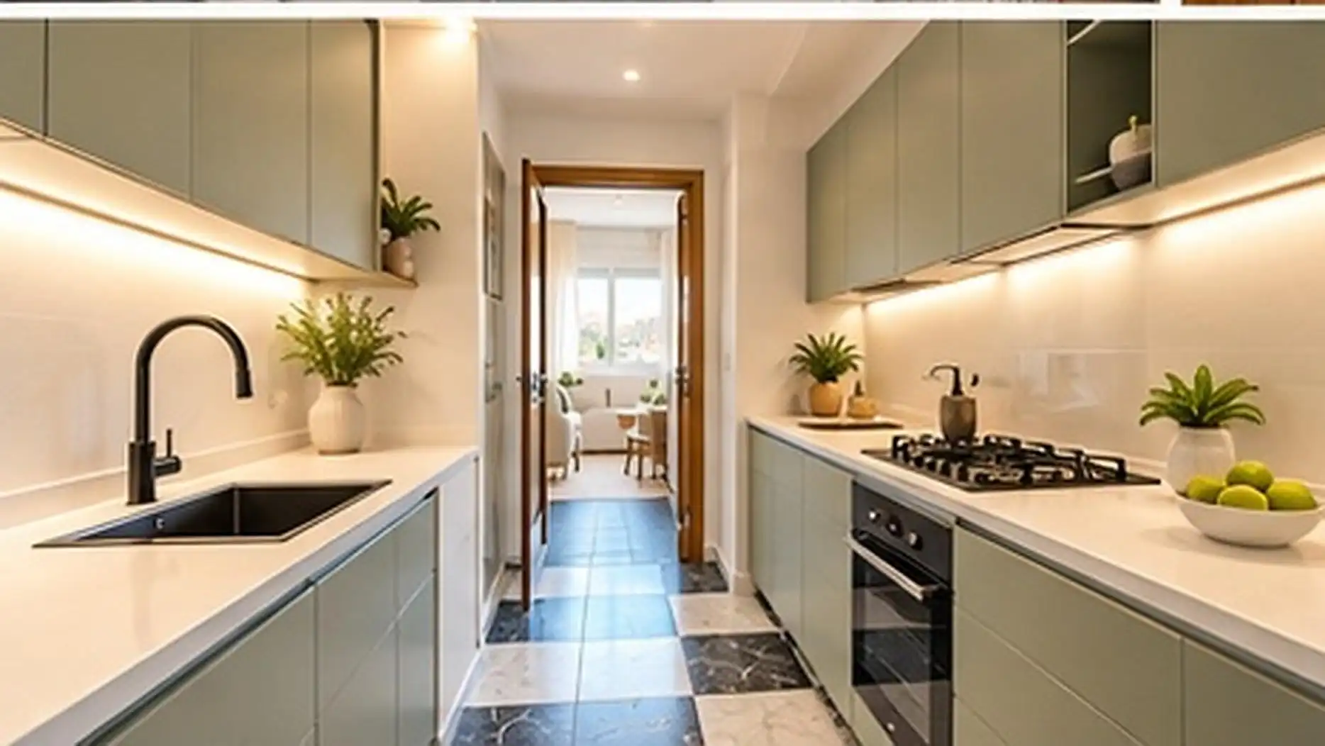 Penthouse with lift for sale in Calle ALFONSO XIII, imagen 15