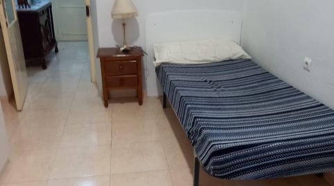 Foto 5 de Piso de alquiler en Avenida Andaluces, Pajaritos, Granada Capital