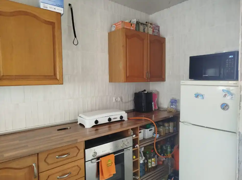 Piso en venta en Centro, imagen 4