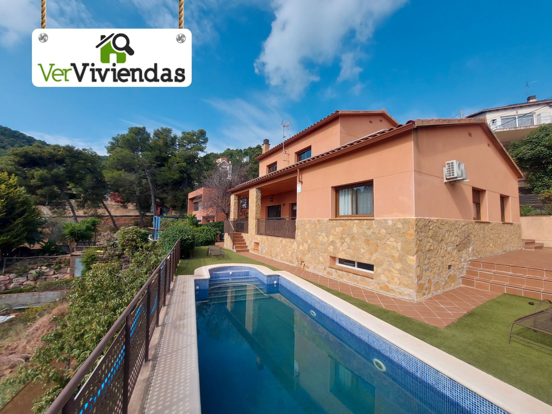 House or chalet for sale in Carrer del Montseny, 27, Corbera de Llobregat