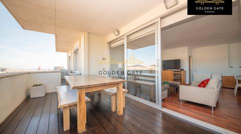 Photo 5 of Flat to rent in Avinguda Diagonal, Barri de les Corts, Barcelona