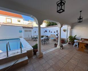 Casa adosada en venda a Calle del Sol, Encinarejo de Córdoba