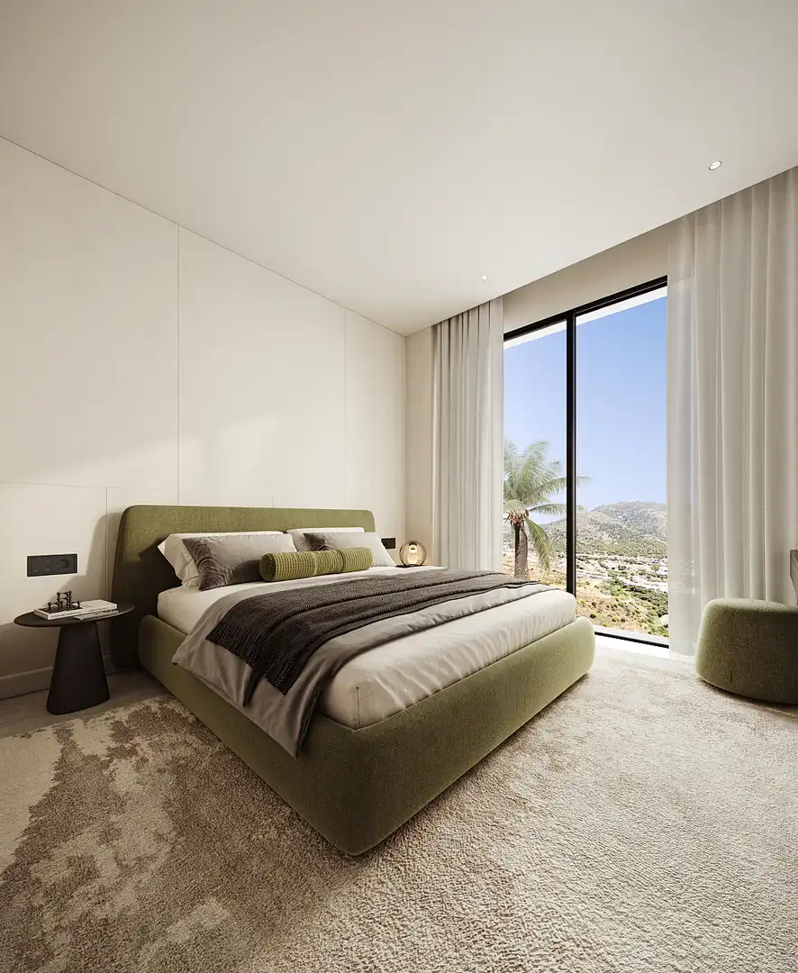 Apartament amb ascensor en venda a Mijas pueblo, imagen 17