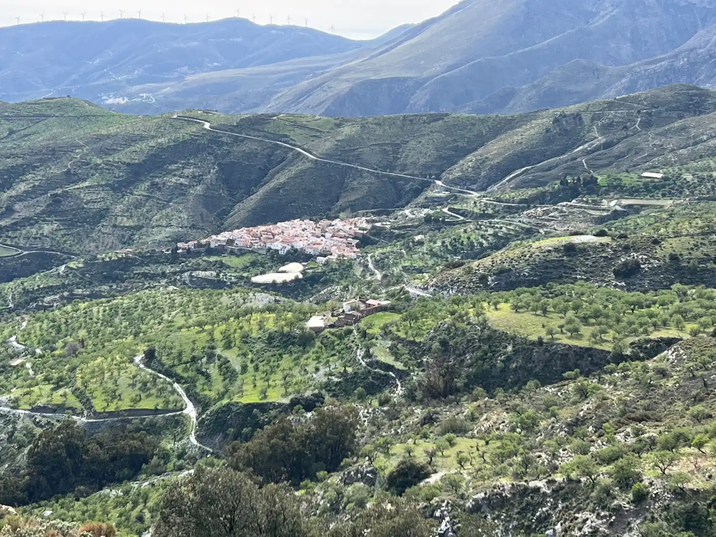 Casa rústica amb jardí en venda a Real 10, imagen 16