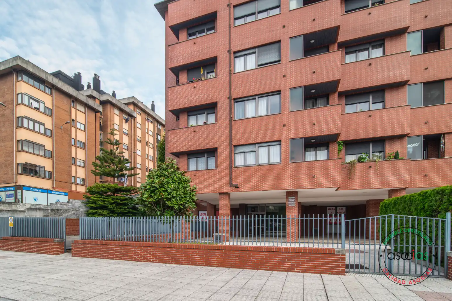 Business premises for sale in Oviedo - Calle La Estrecha 11, imagen 25