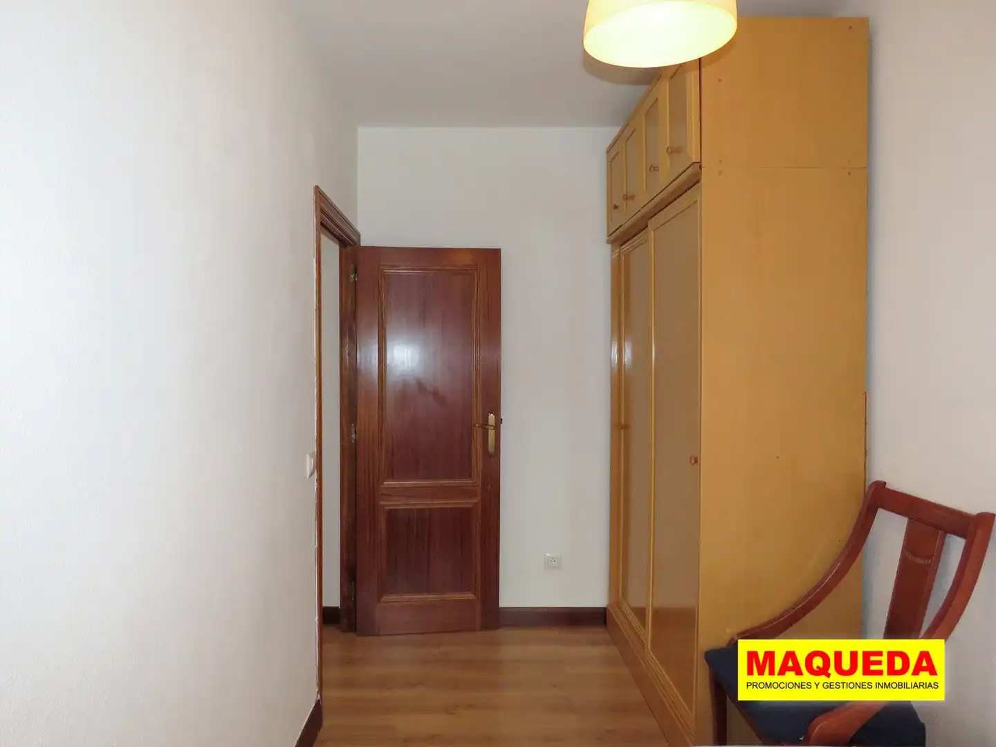 Wohnung zum Verkauf in Alcorcón mit Klimaanlage, Parkett und Terrasse