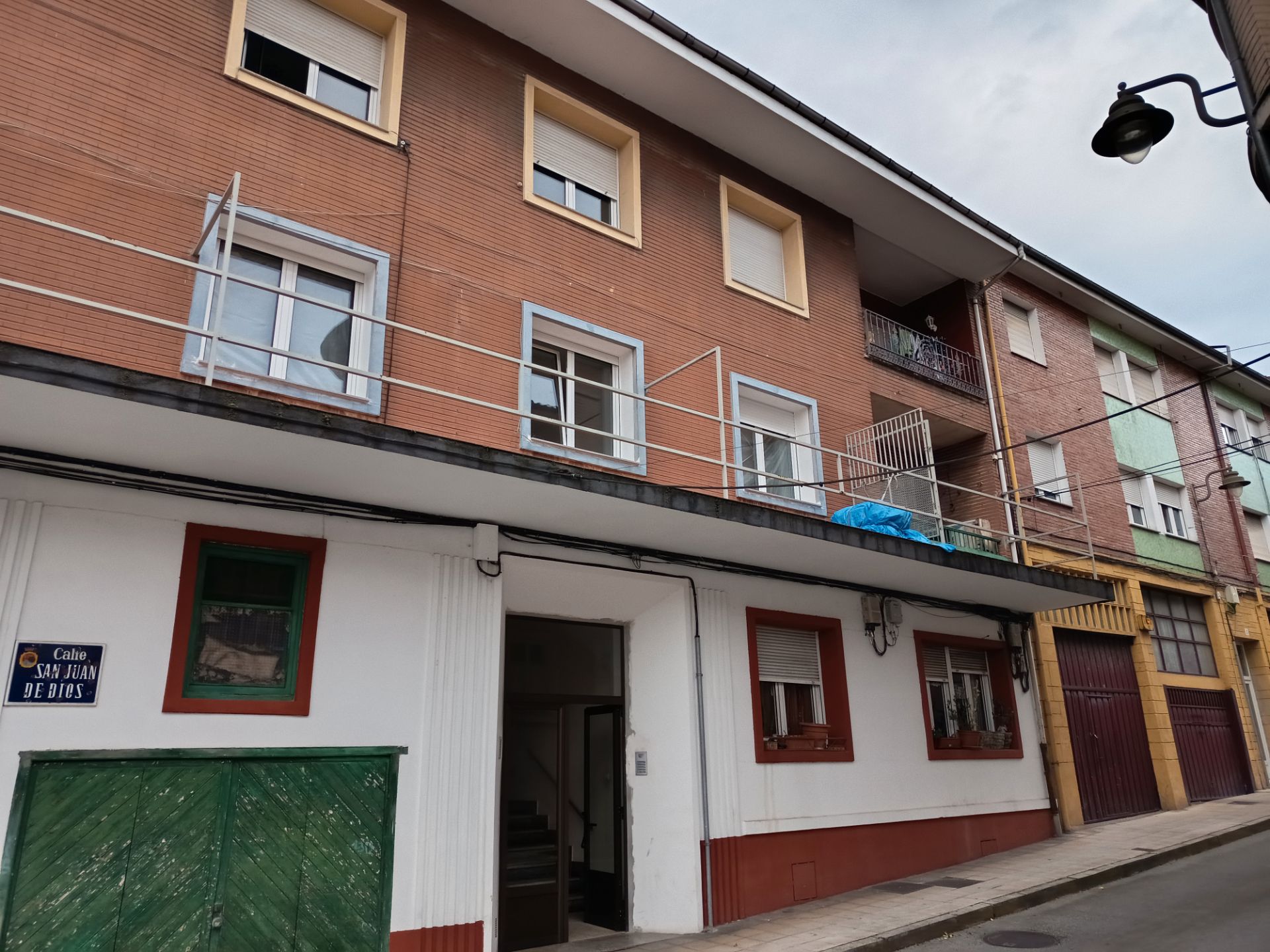 Pis en venda a Villalegre - La Luz