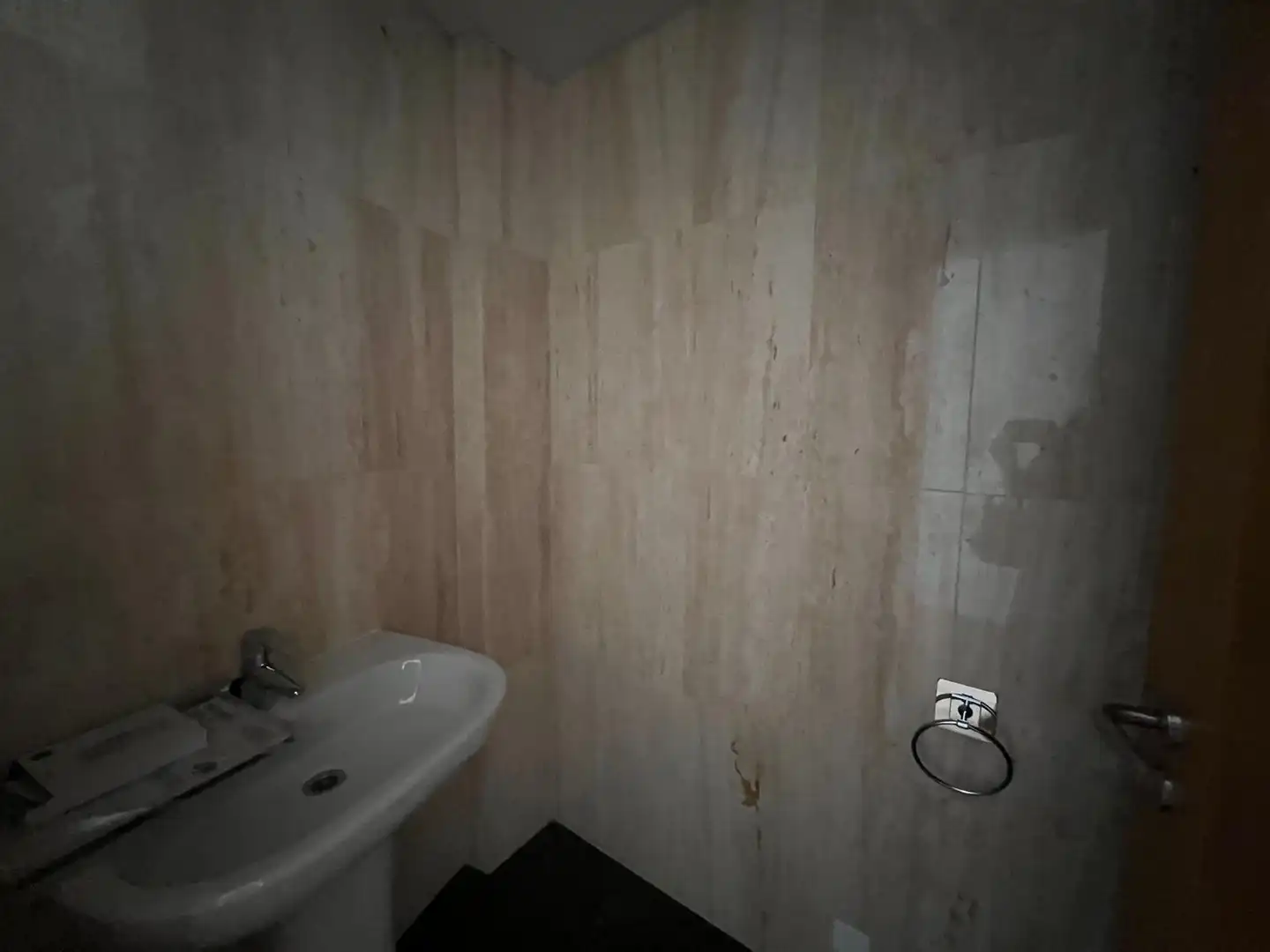 Bany de Pis en venda en Zaragoza amb Aire condicionat, Calefacció i Parquet