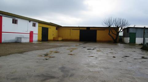 Photo 4 of Industrial buildings for sale in Las Palmeras - Dehesilla, Cádiz