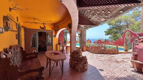 Foto 4 de Casa o xalet en venda a Cumbre del Sol, Benitachell / El Poble Nou de Benitatxell