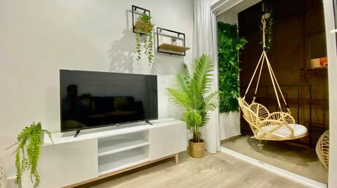 Photo 3 of Flat to rent in El Molinillo - Capuchinos, Málaga Capital