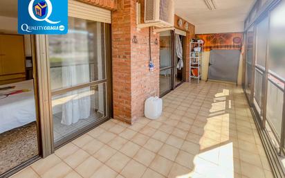 Terrace of Flat for sale in Alicante / Alacant  with Air Conditioner and Terrace