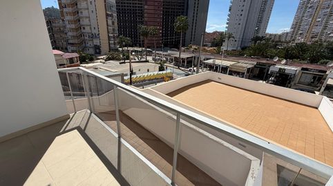 Photo 2 of Flat for sale in Avenida Marina Baixa, 30, Cala de Finestrat, Finestrat