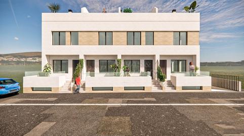 Foto 3 de Casa adosada en venda a Molins - Campaneta - San Bartolomé, Alicante