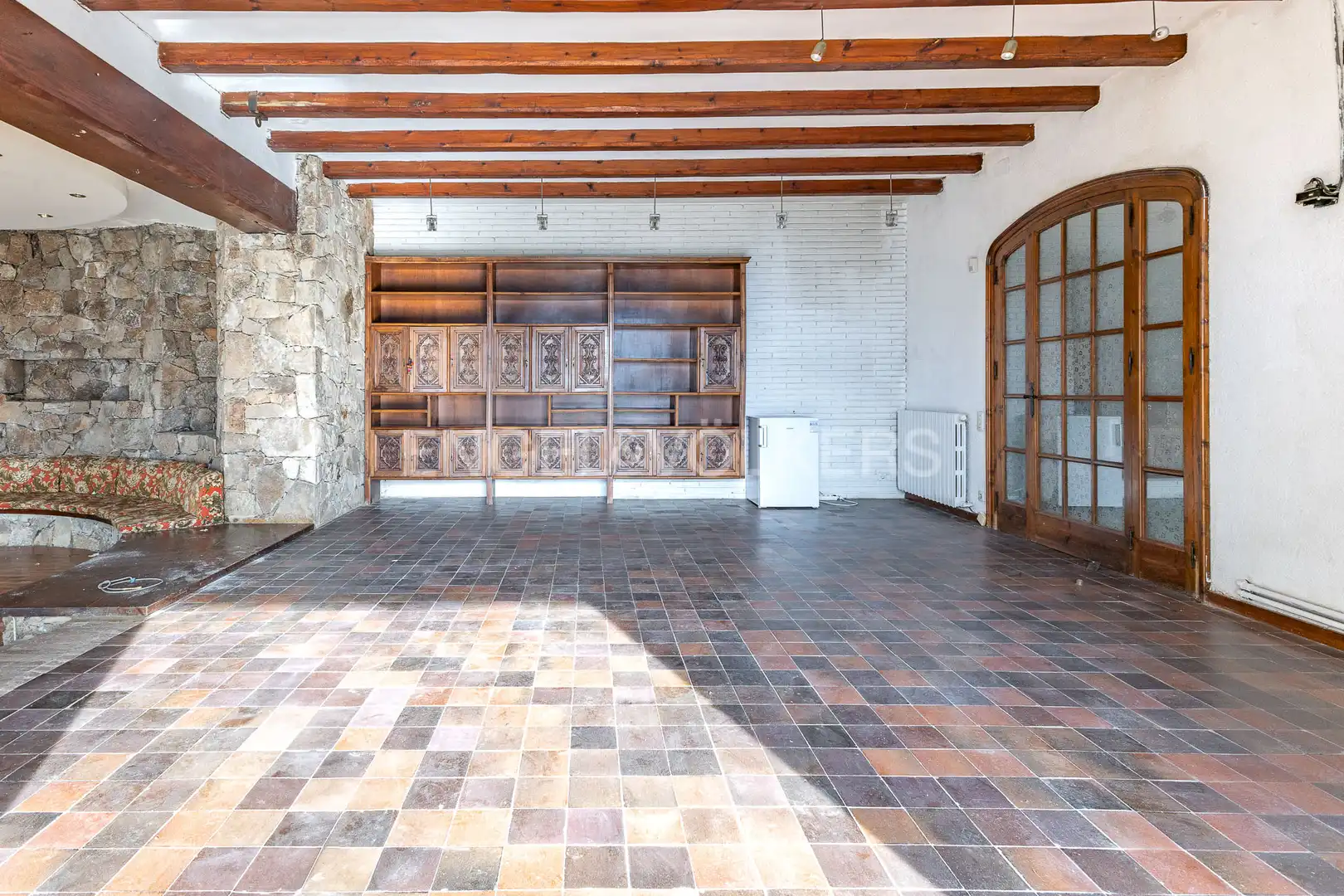 Country house zum Verkauf in Cabrera de Mar