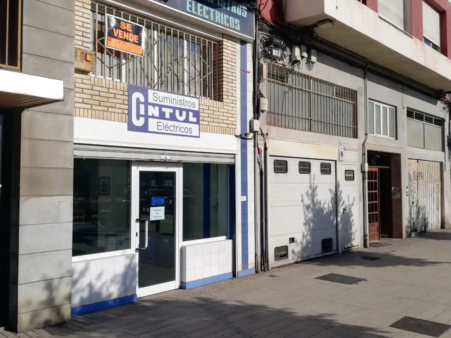 Locale commerciale in vendita a Castilla - Hermida, imagen 3