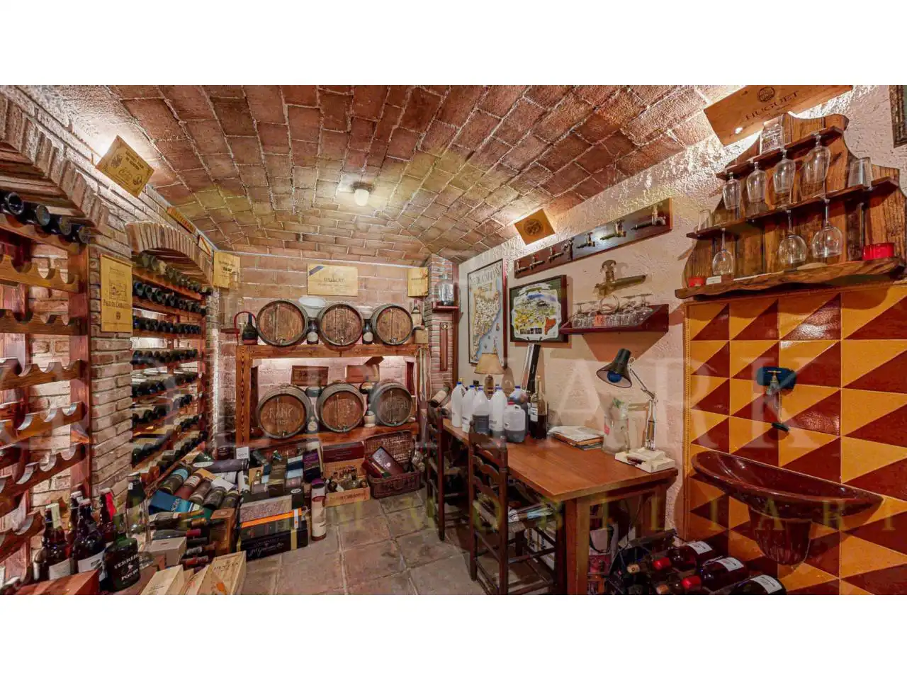 Casa o xalet en venda a Calle Merce Rodoreda, 2, Corbera de Llobregat
