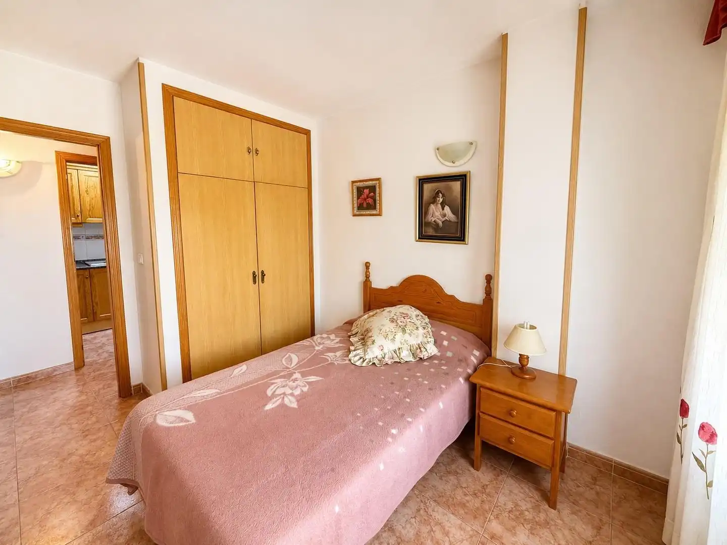 Apartamento con terraza en venta en Centro, imagen 7