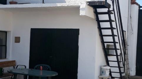 Foto 4 de Casa o xalet en venda a Calle Sacramento, Mazariegos, Palencia