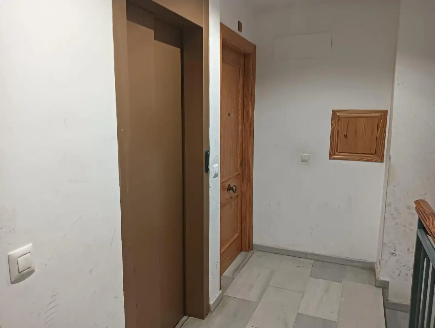 Apartament en venda en Roquetas de Mar